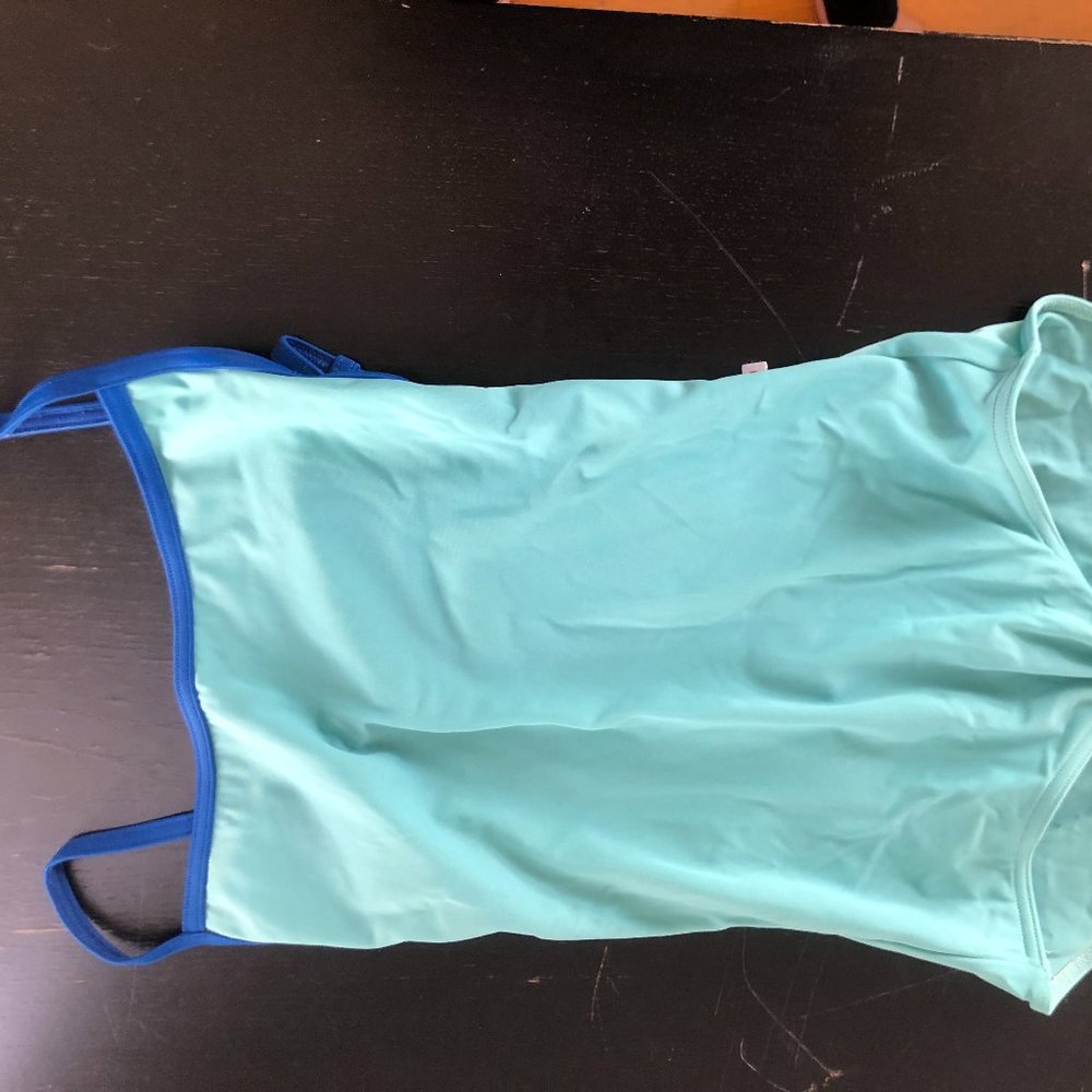 Yumiko Tamara Leotard Medium